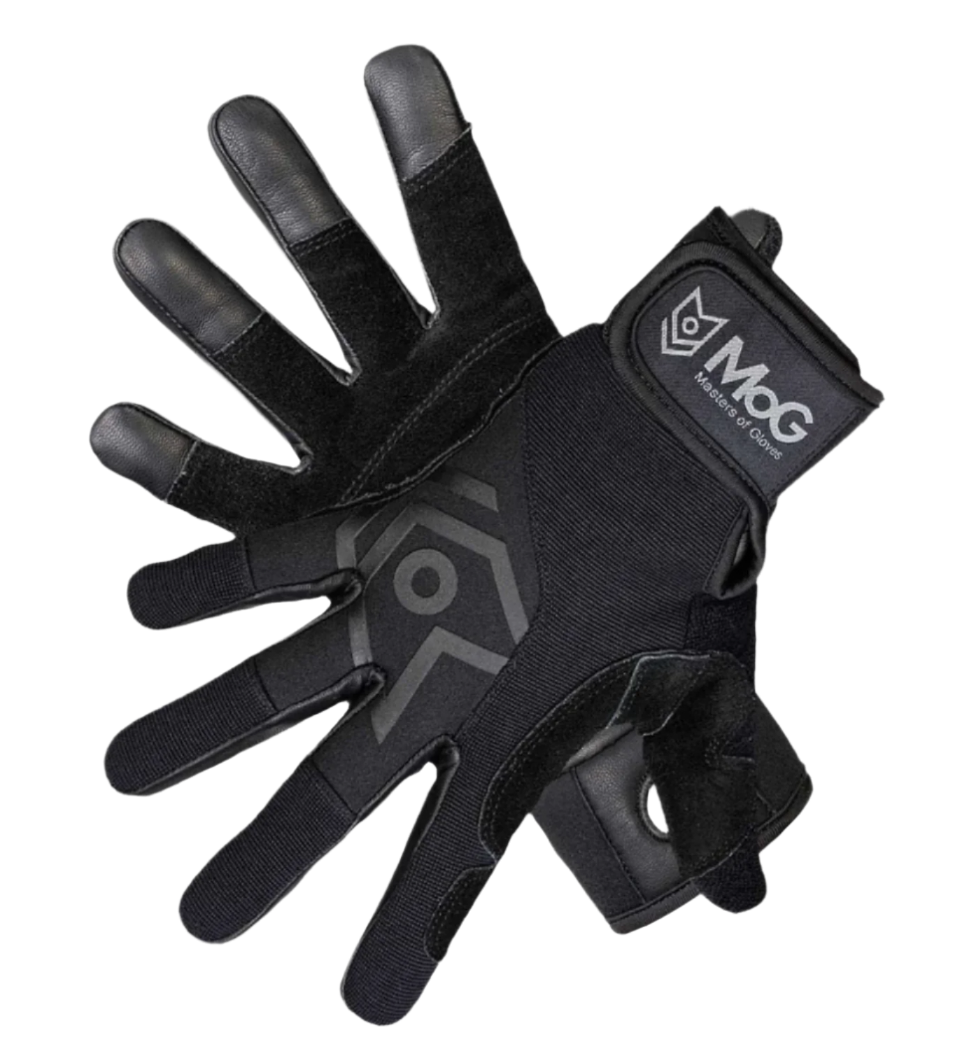 MoG Abseil/Rappel Roping Glove