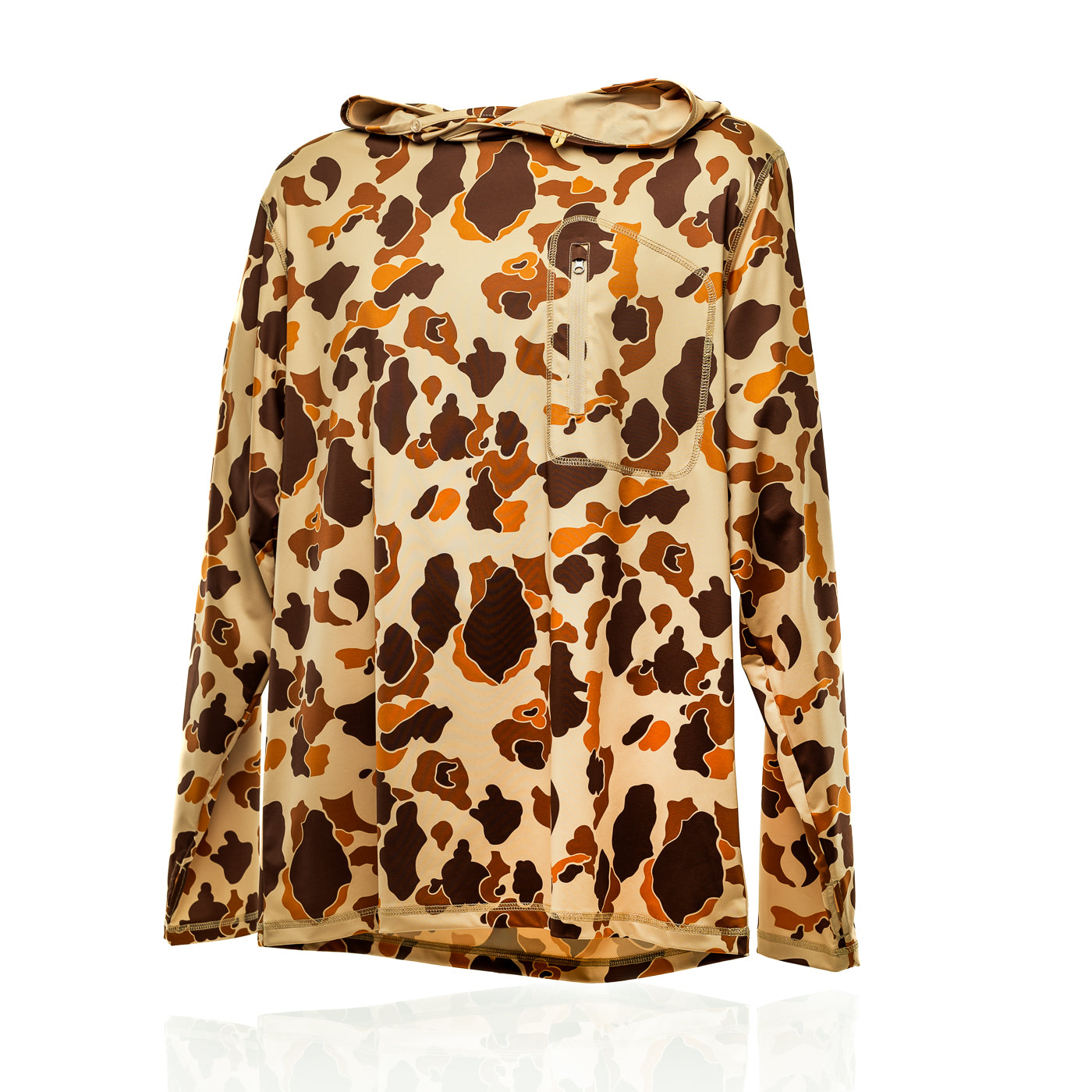 OG Shade Shirt UPF 50+ | Men's UPF Long-Sleeve Shirt