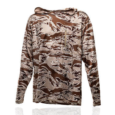 OG Pattern Shade Shirt UPF 50 Long Sleeve Shirt