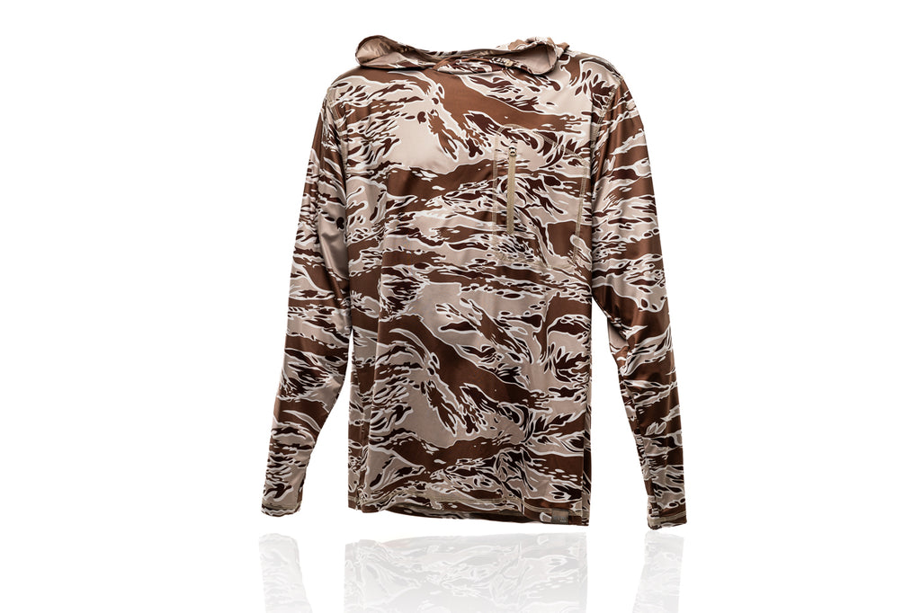 OG Shade Shirt UPF 50 Long Sleeve Shirt