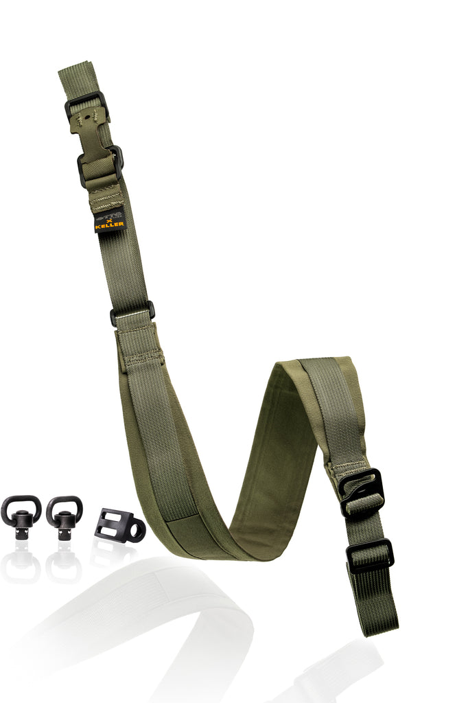 OG X KELLER Modular Sling
