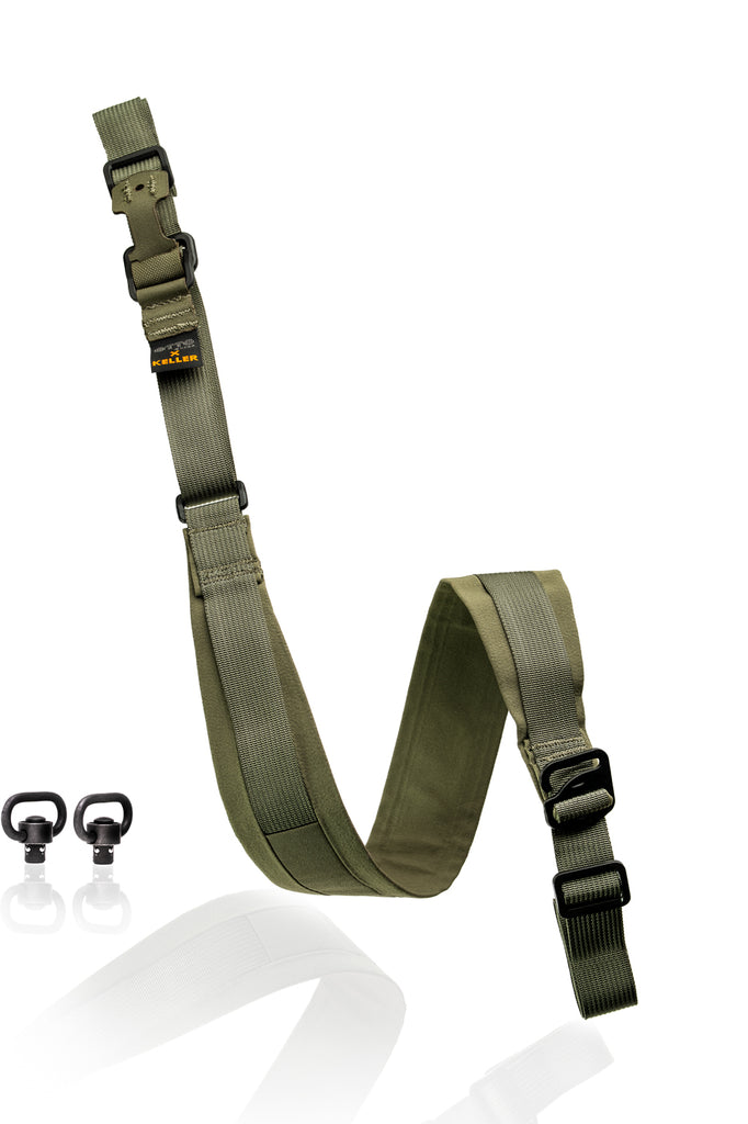 OG X KELLER Modular Sling