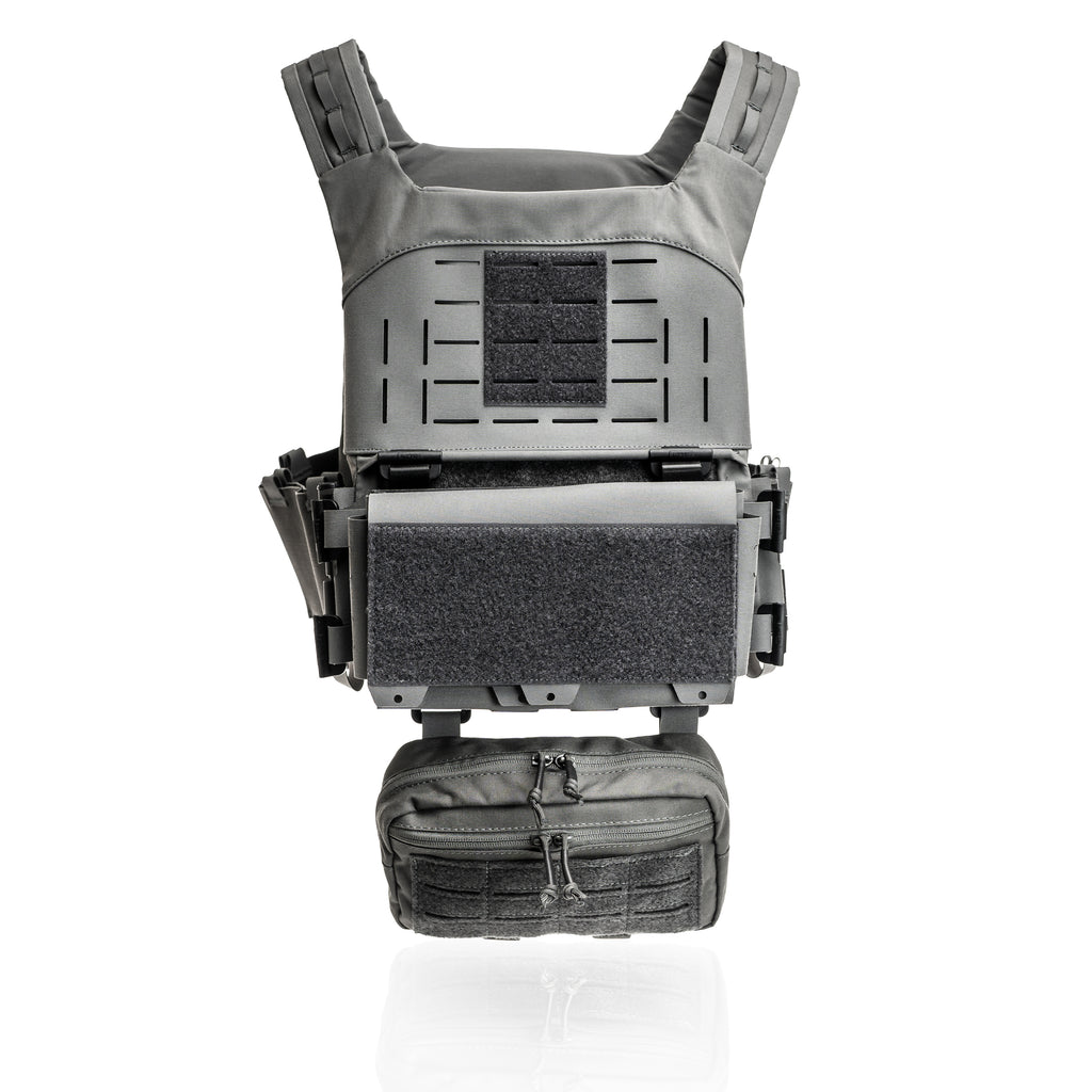 Universal Armor Carrier System