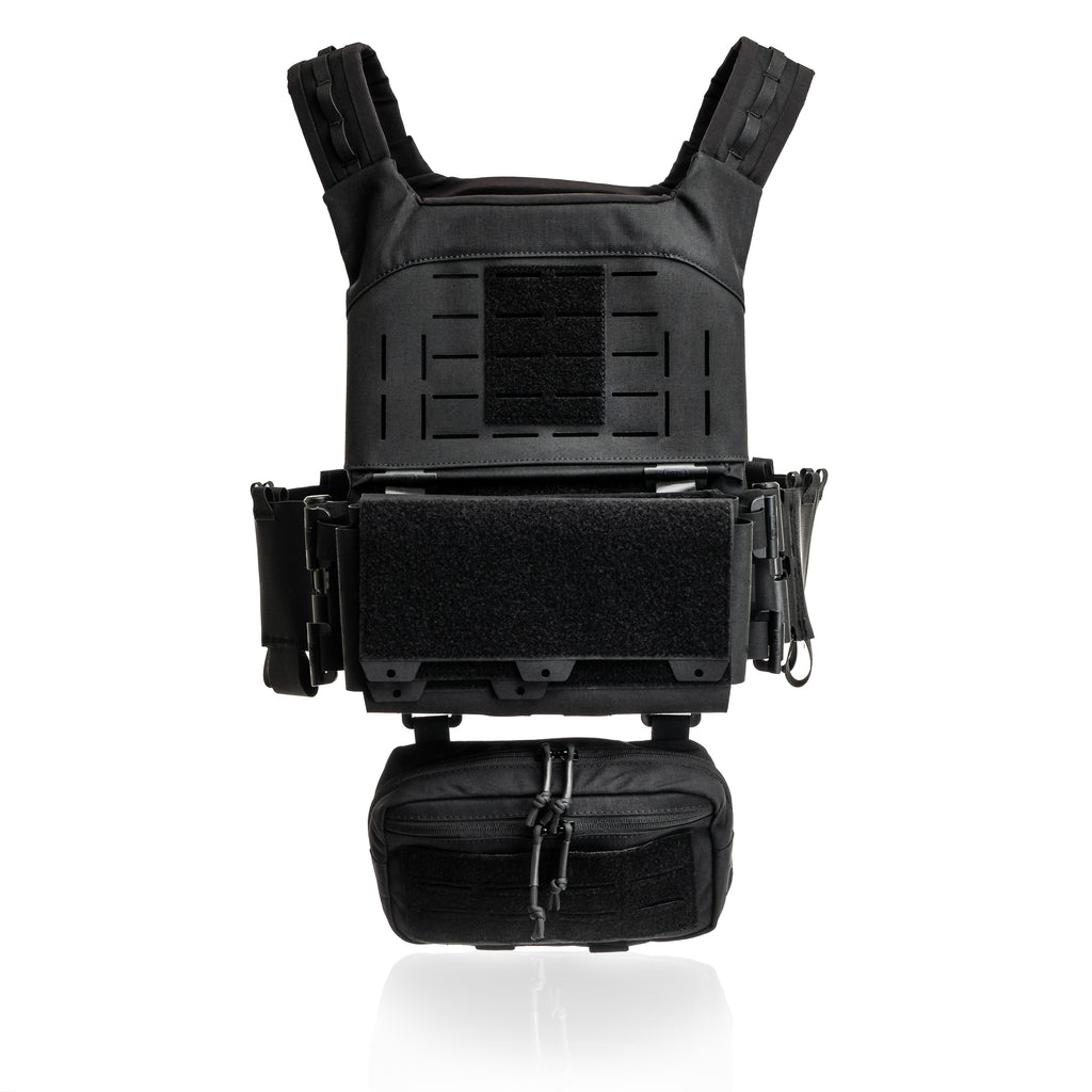 Universal Armor Carrier System