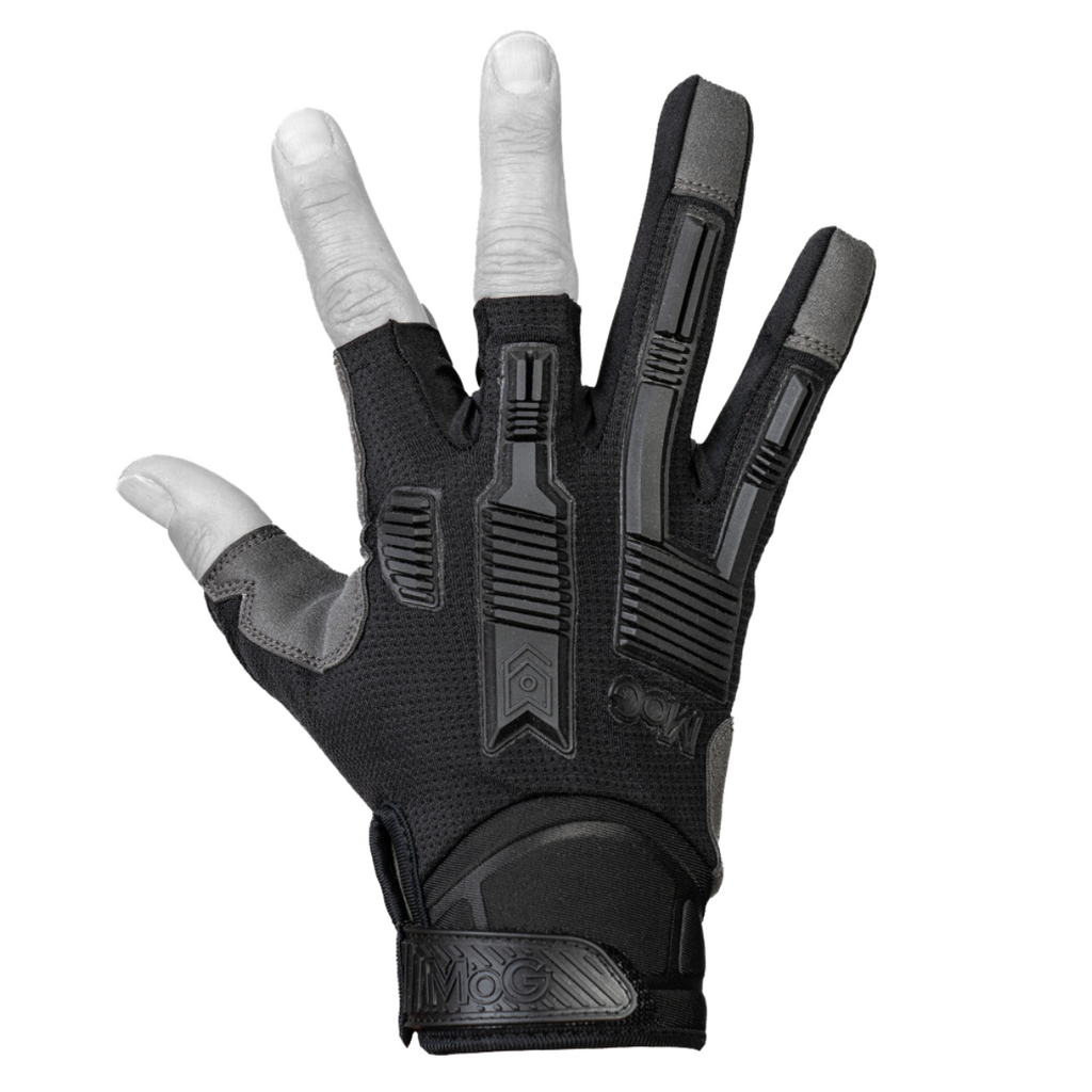 MoG Tactical Glove Collection