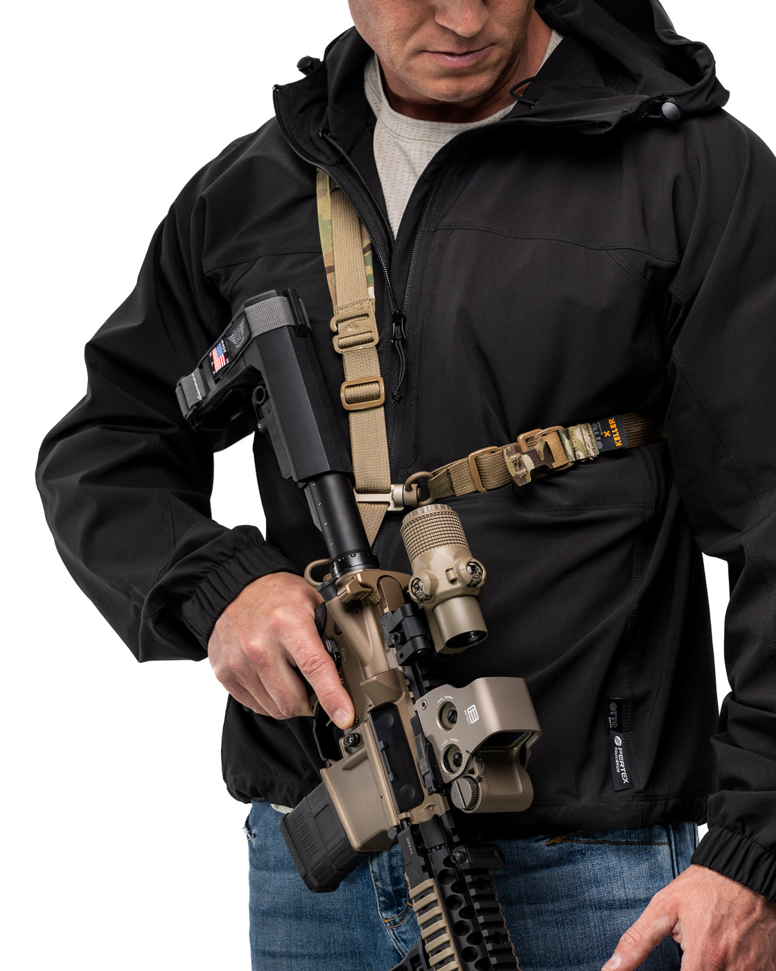 OG X KELLER Modular Sling