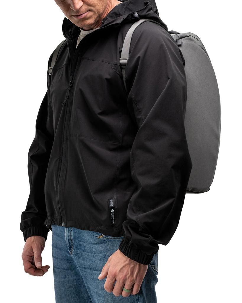 Helmet Bag Backpack Straps