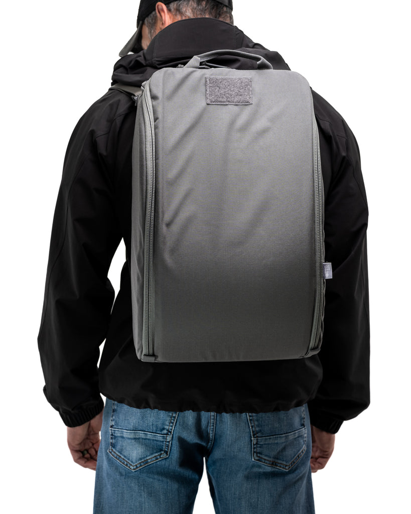 Helmet Bag Backpack Straps