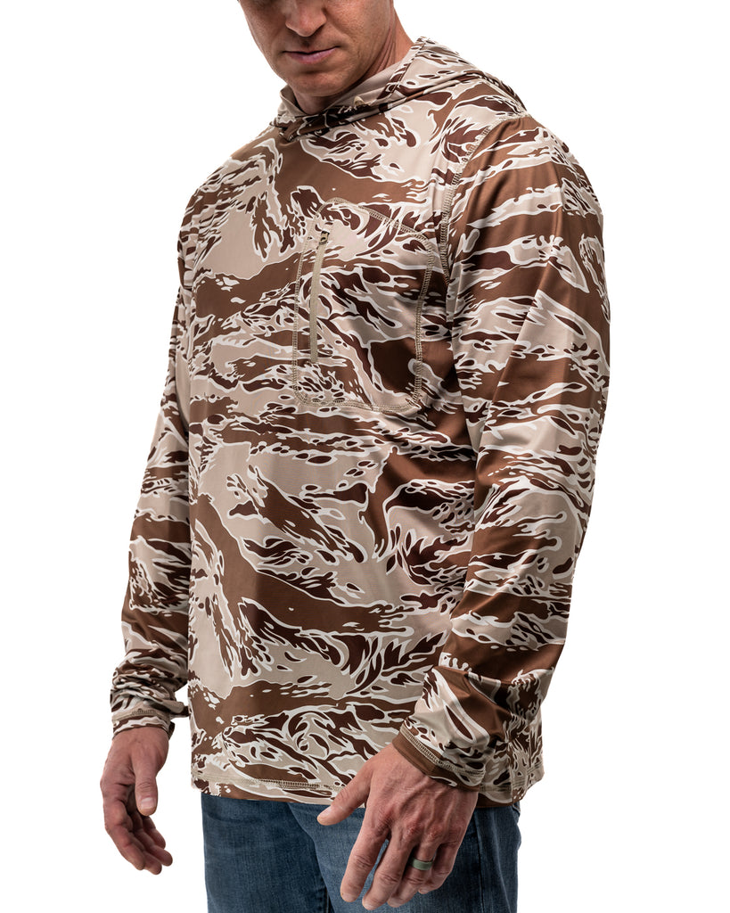 OG Shade Shirt UPF 50 Long Sleeve Shirt