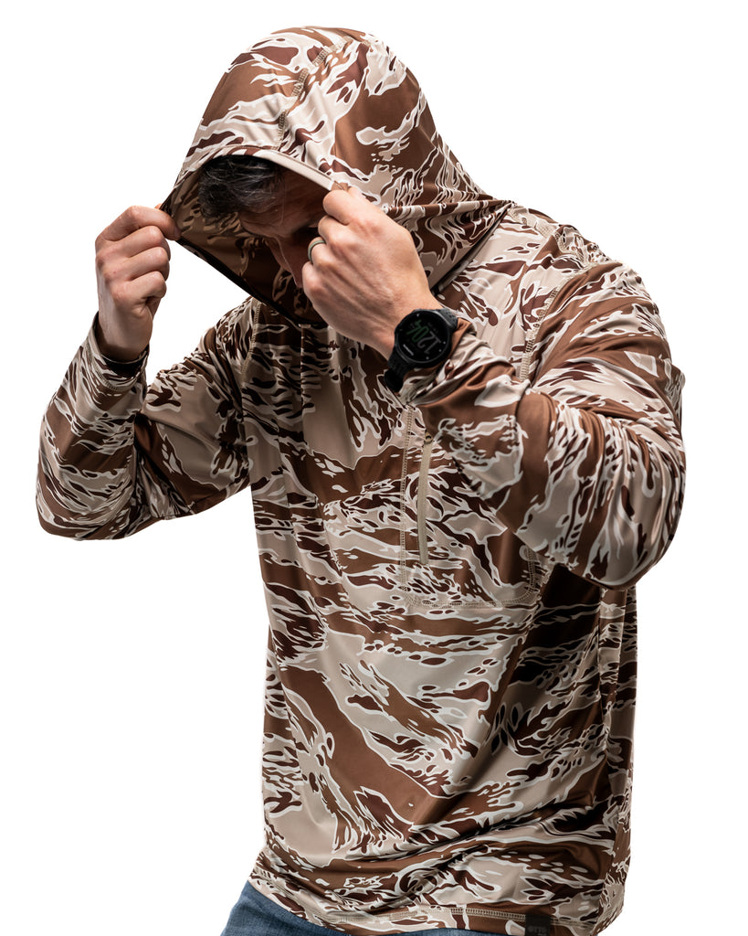 OG Shade Shirt UPF 50 Long Sleeve Shirt