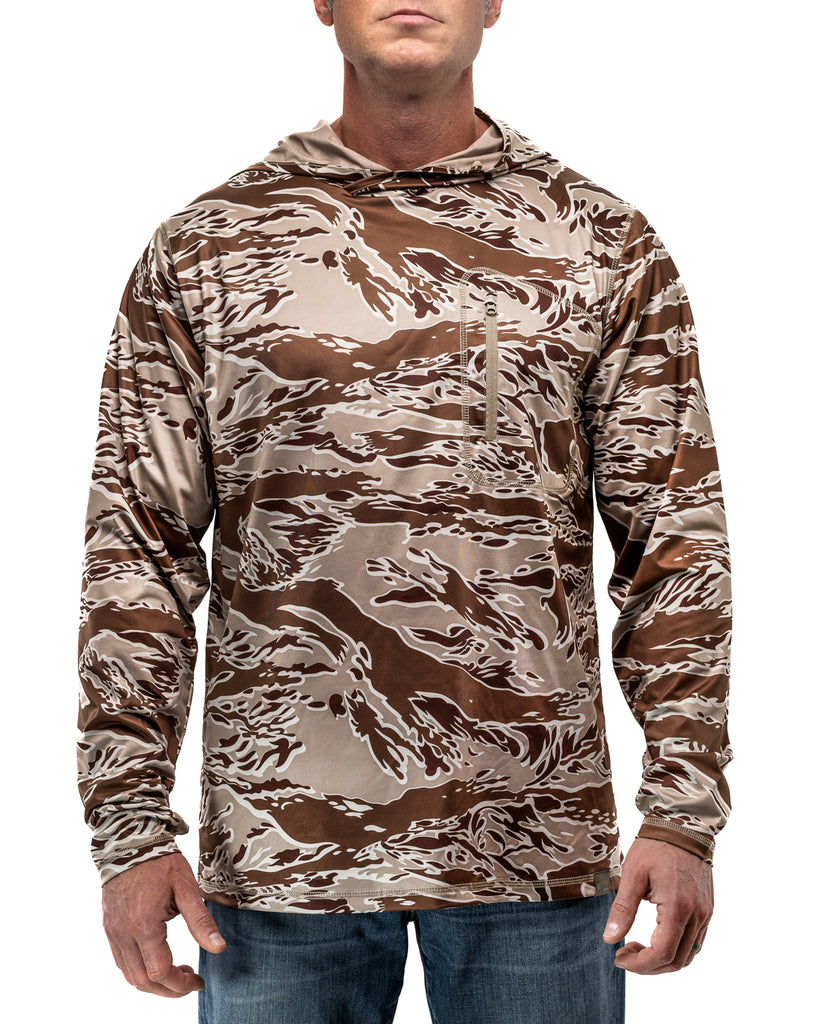OG Shade Shirt UPF 50 Long Sleeve Shirt