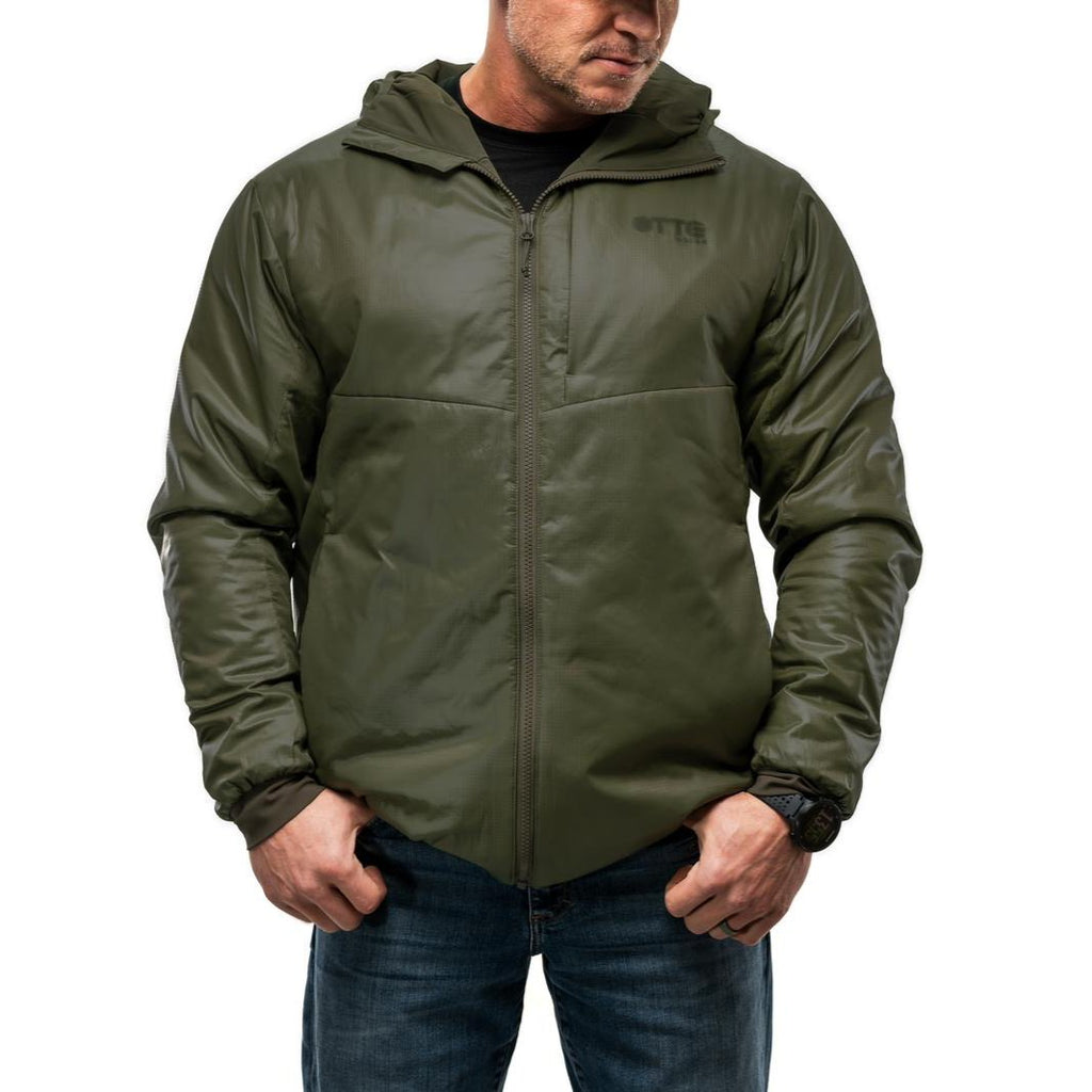 Ursa Minor Lightweight Jacket