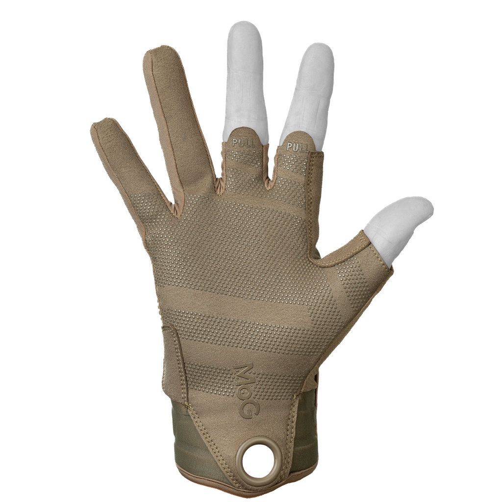 MoG Tactical Glove Collection