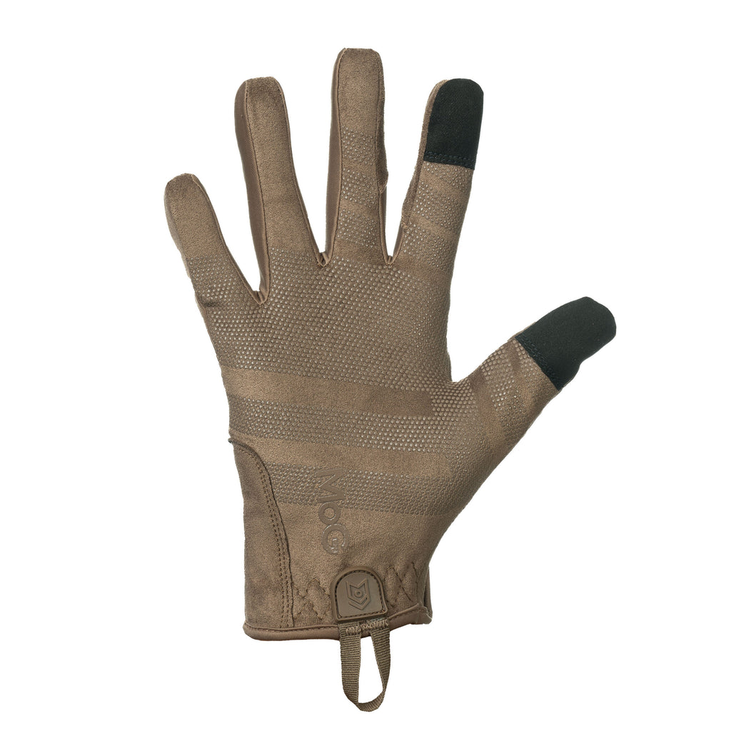 MoG Tactical Glove Collection