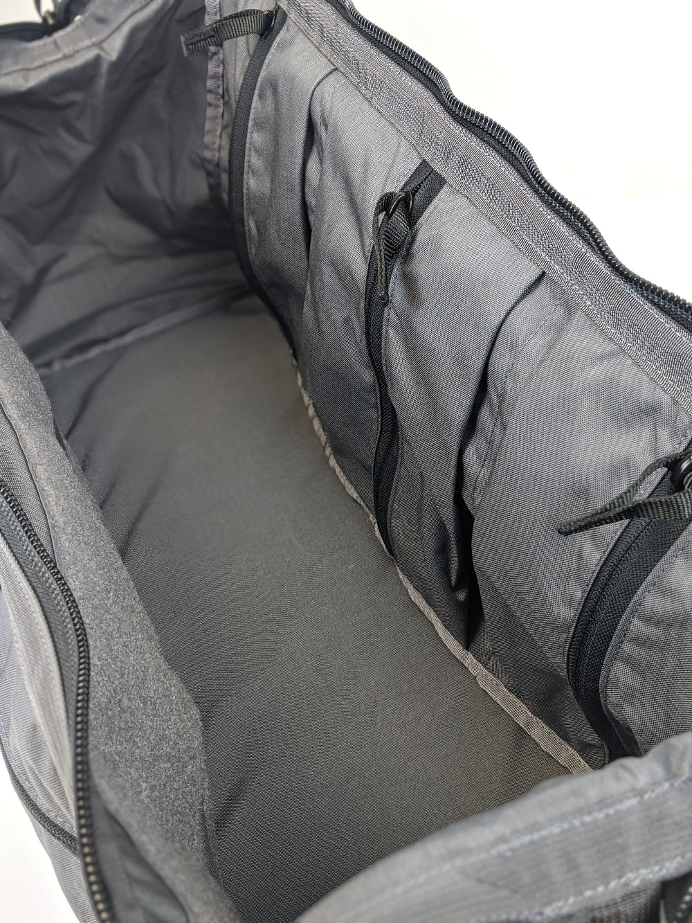 RANGE BAG_OPEN