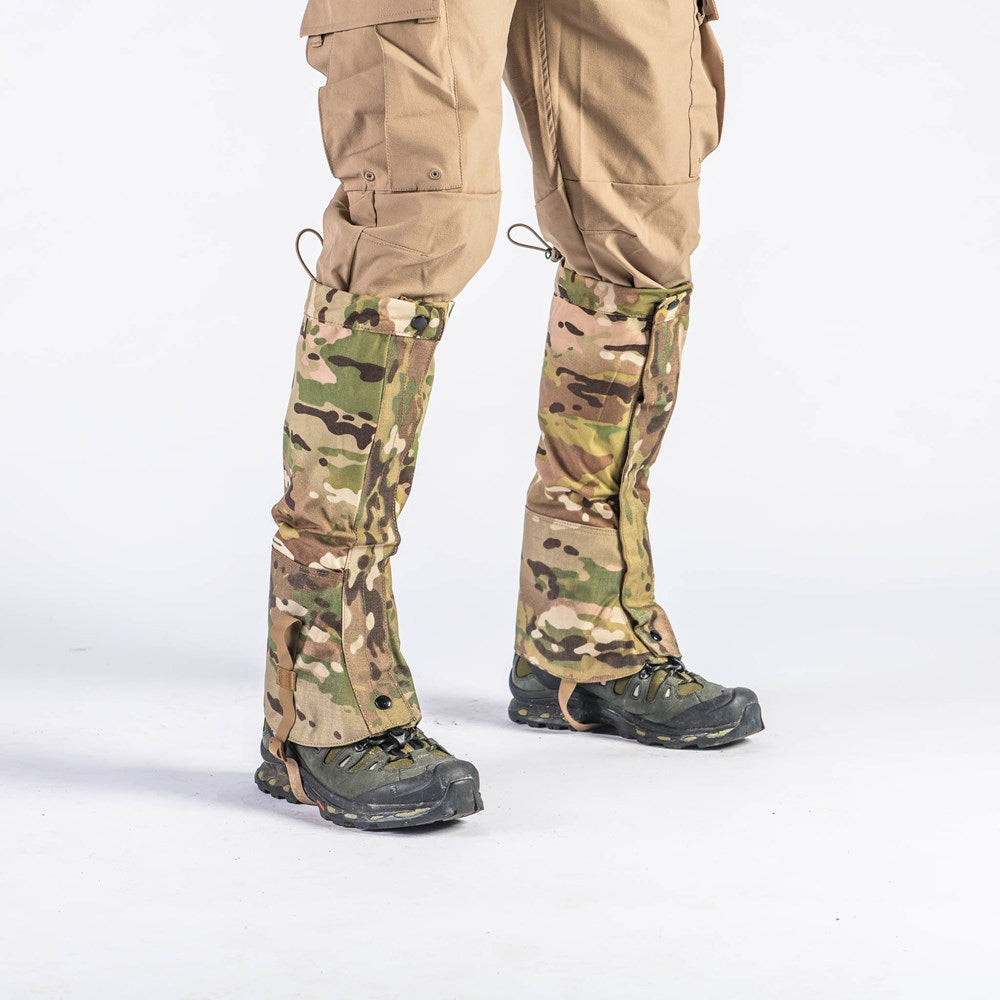 Gaiter - MultiCam Alpine