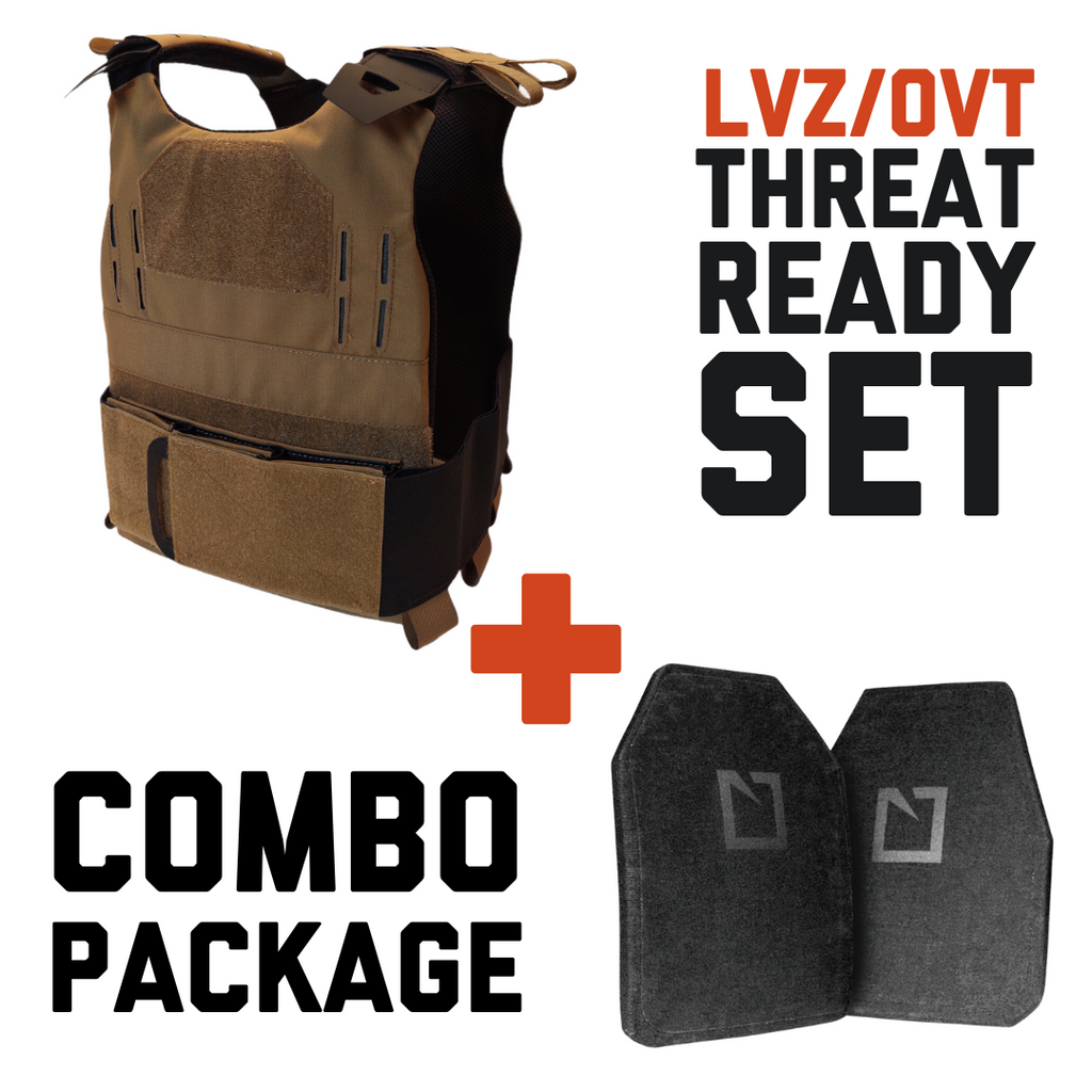 LVZ/OVT: Threat Ready Set