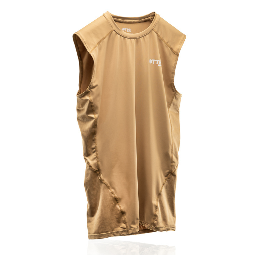 OG CCW Undershirt: Tactical Rash Guard for Concealed Carry – OTTE Gear