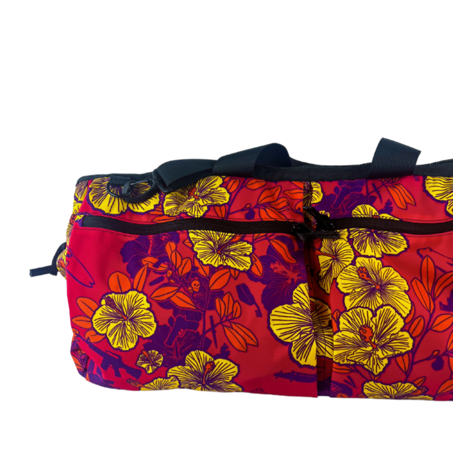 Multicam Tactical Range Bag | Gun Range Bag | OTTE Gear