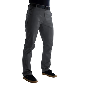 Capital Pant - Slate Grey