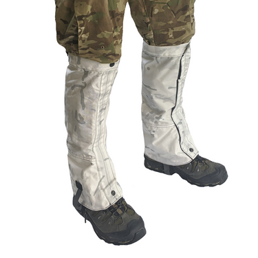 GAITER MULTICAM ALPINE