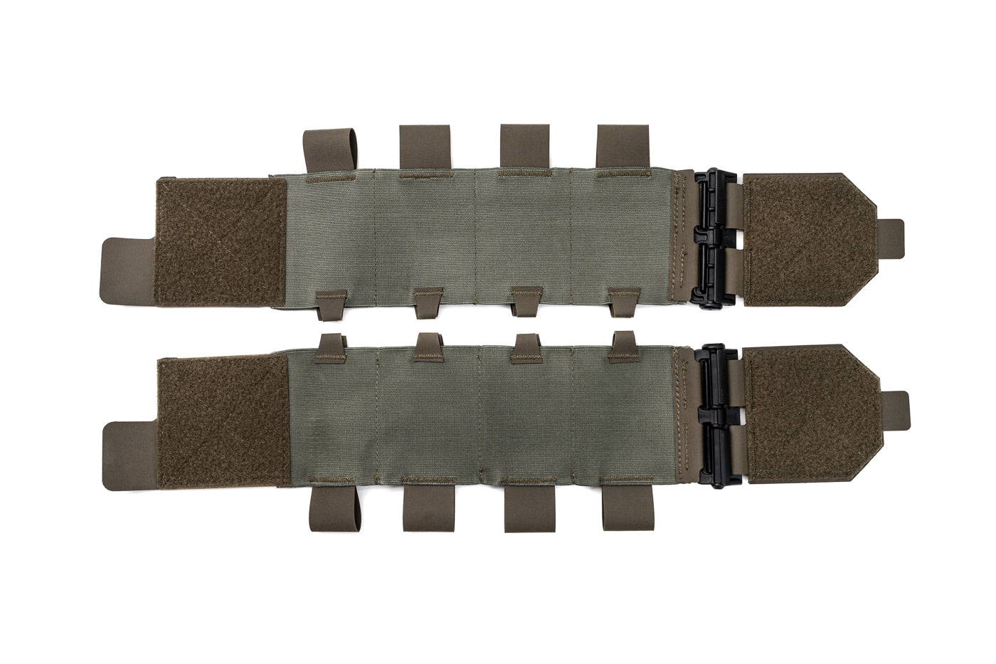 Tactical Cummerbund for Plate Carrier | Retrofit Cummerbund Kit