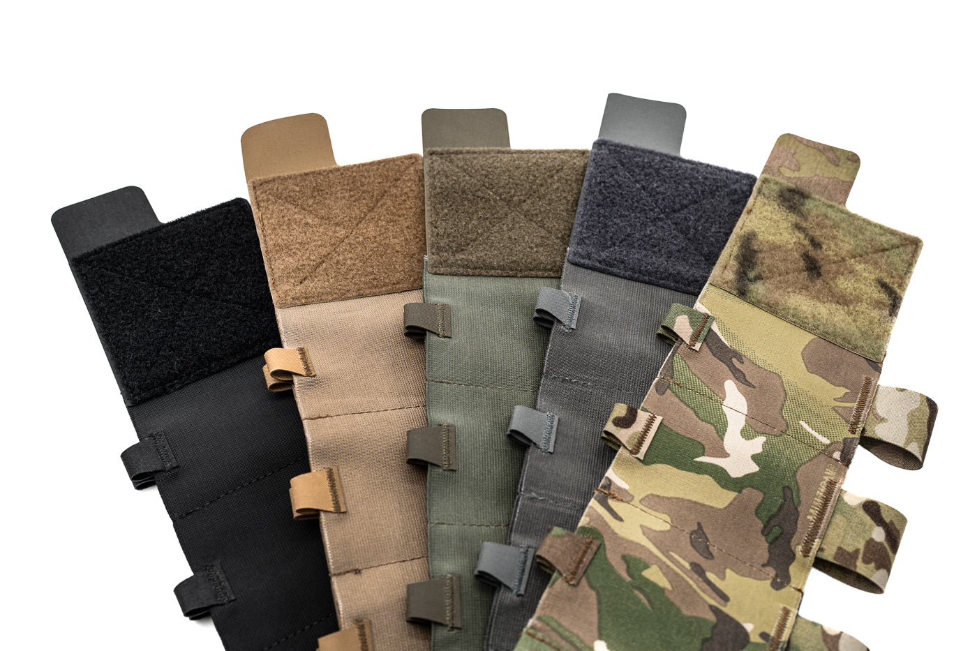 Cummerbund Kit Plate Carrier Cummerbund | Retrofit Kit | OTTE Gear