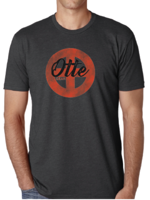 OG Dirty Garage Short-Sleeve T-Shirt