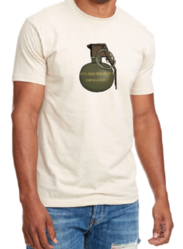 OTTE, GEAR, FRAG, DELAY Short-Sleeve T-Shirt