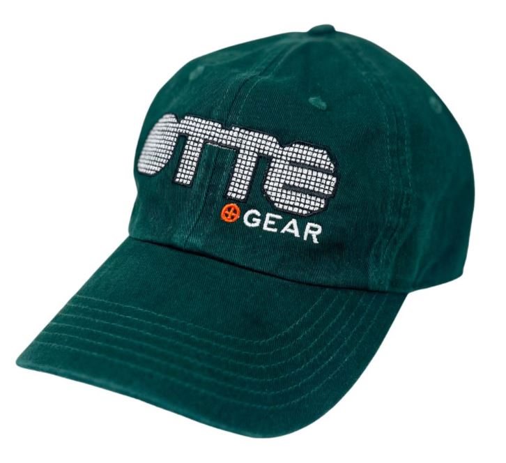 OTTE Gear Logo Dad Hat