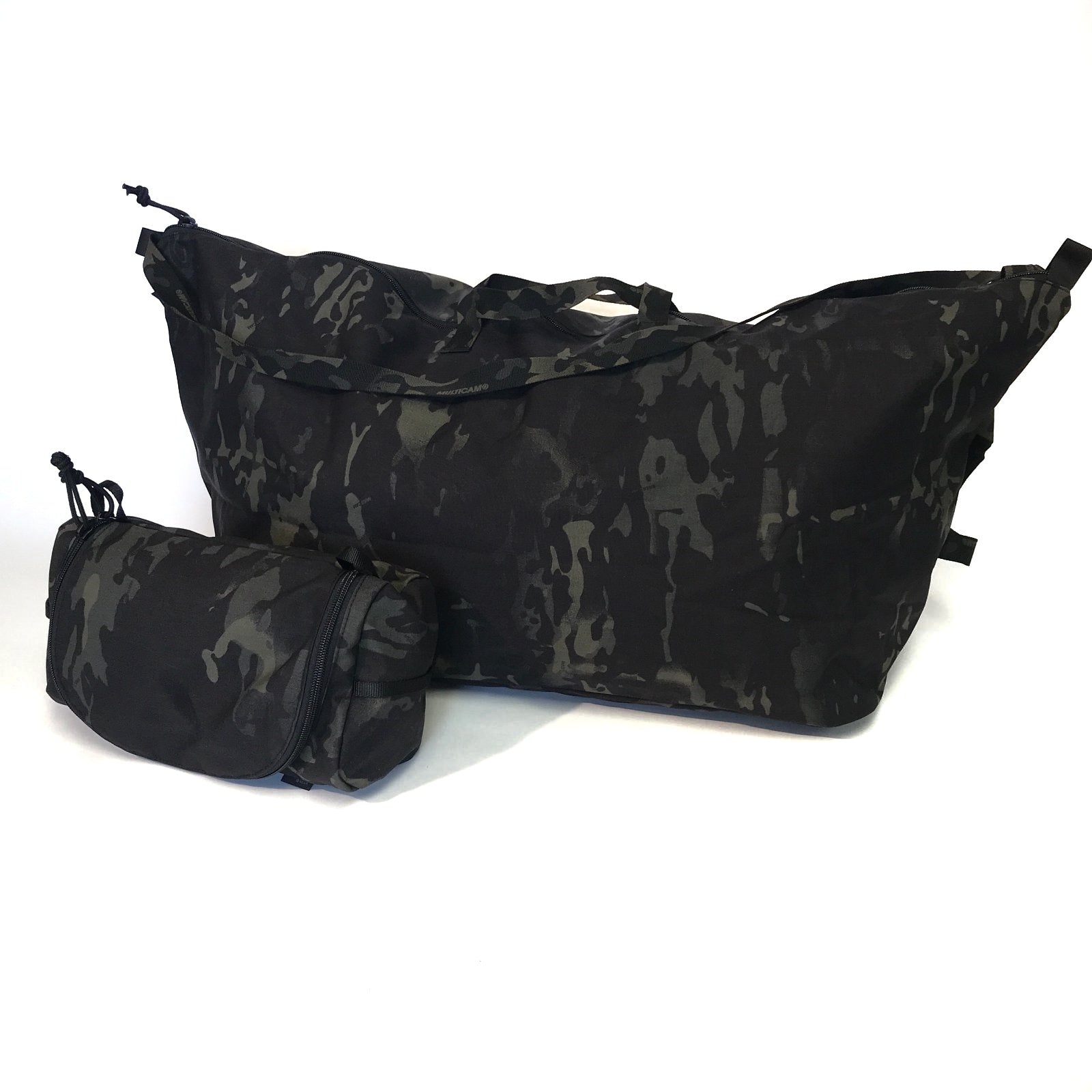 CAMOSTORE - Duffle Bag / Seesack Transportsack in extra großer