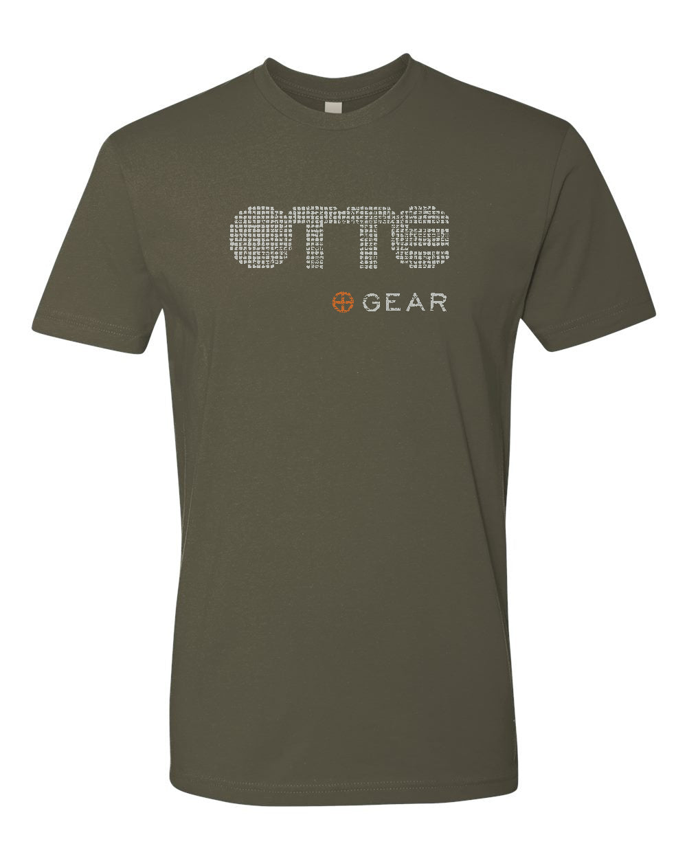 OG LOGO TEE SHIRT
