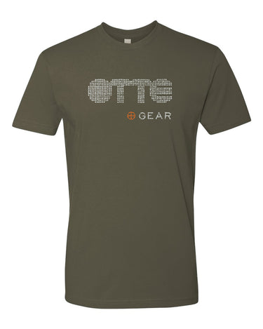 OG LOGO TEE SHIRT