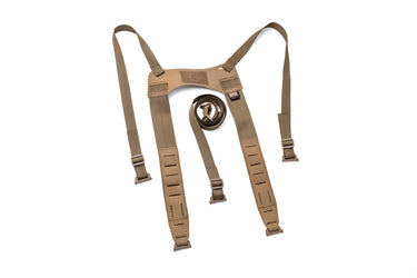 Universal Chest Rig Harness