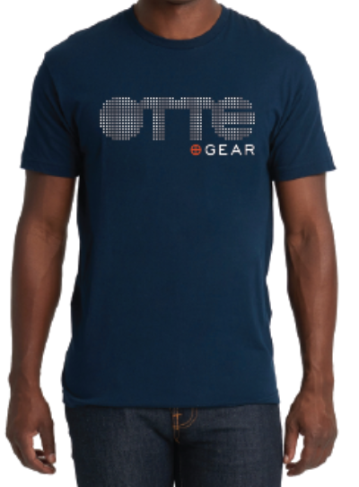 OG Logo Short-Sleeve T-Shirt