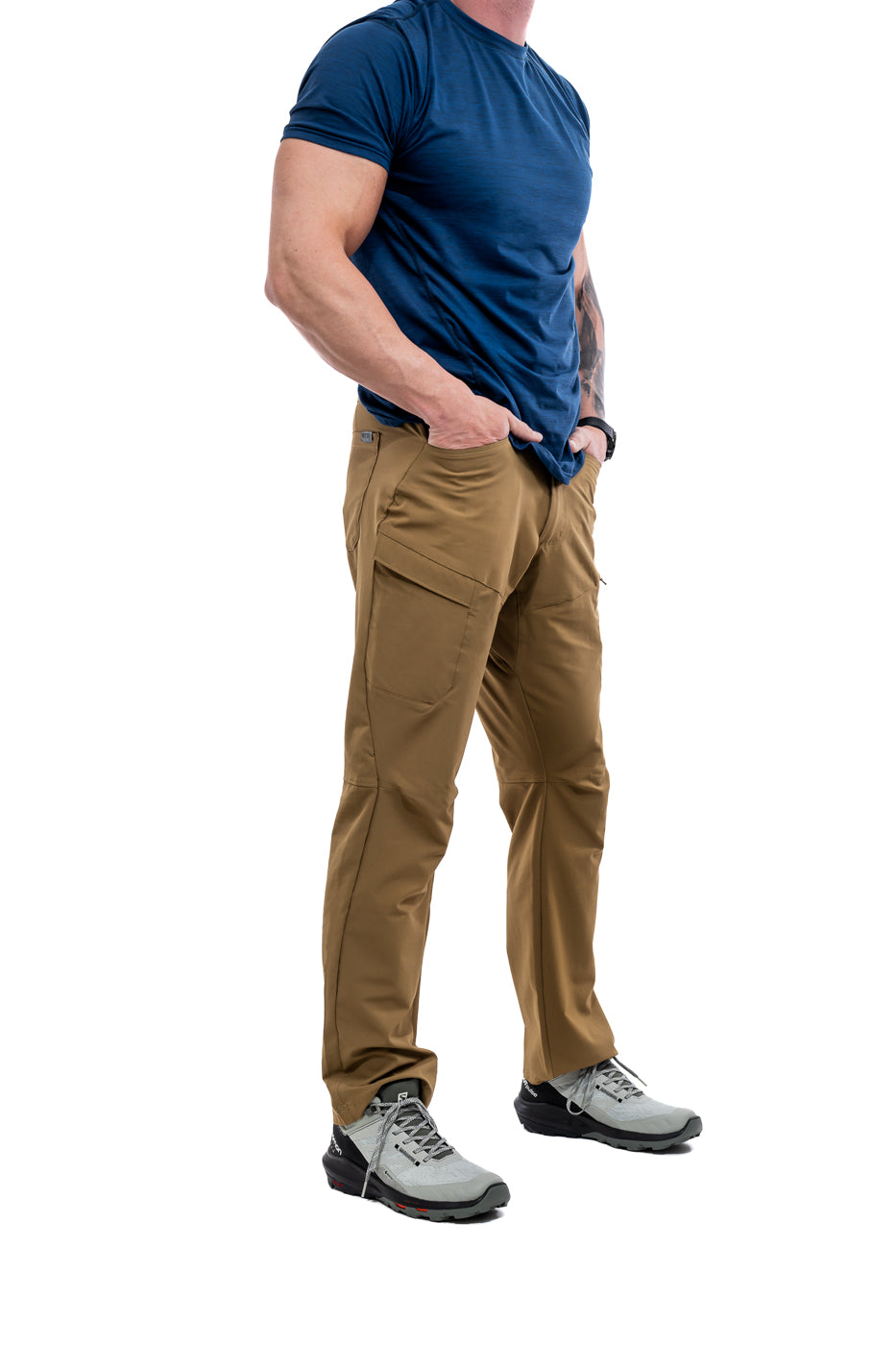 Portal Pant Coyote | Otte Gear