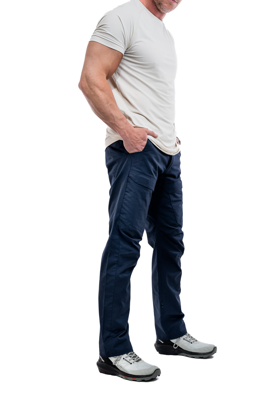 Range Pant V2 Navy | Otte Gear