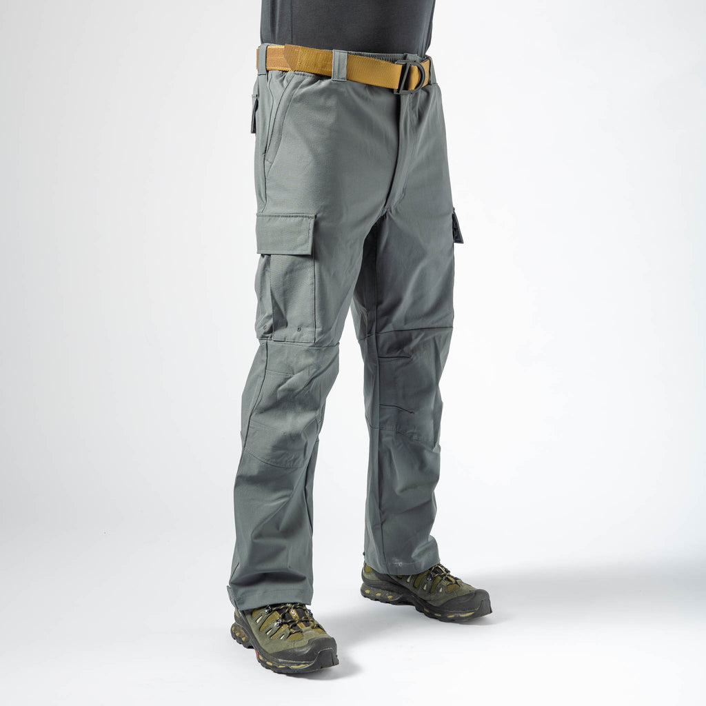 Alpine Pant in Tactical Grey 