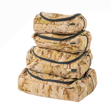 Multicam All Purpose Packing Cubes