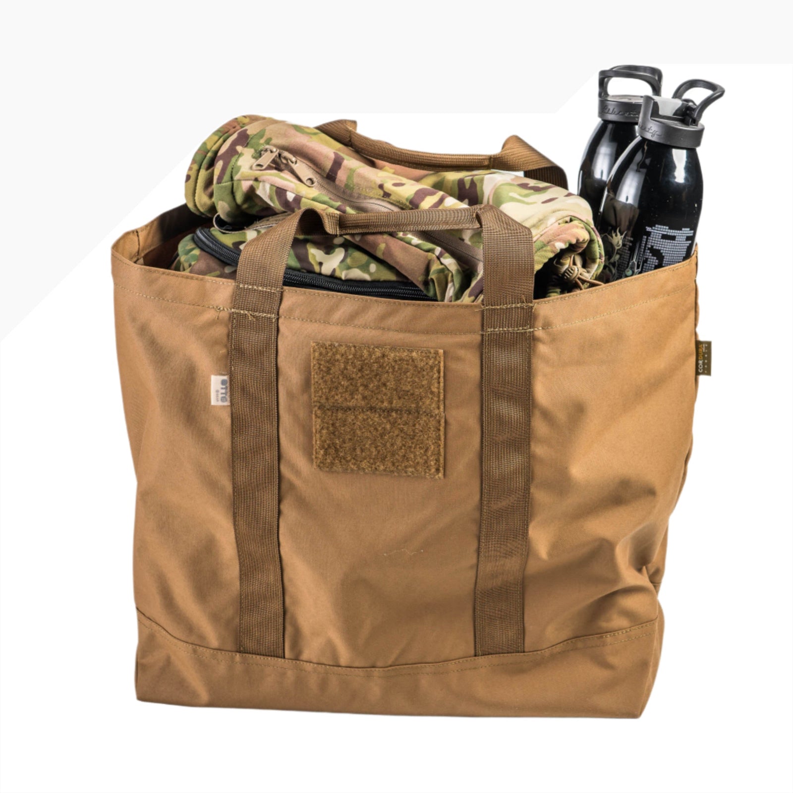 バッグ Us Army Tent FieldCargo Pack Tote bag P2 GP Outdoor Tote Bag | Tactical Tote Bag | OTTE Gear