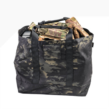 GP Outdoor Tote Bag