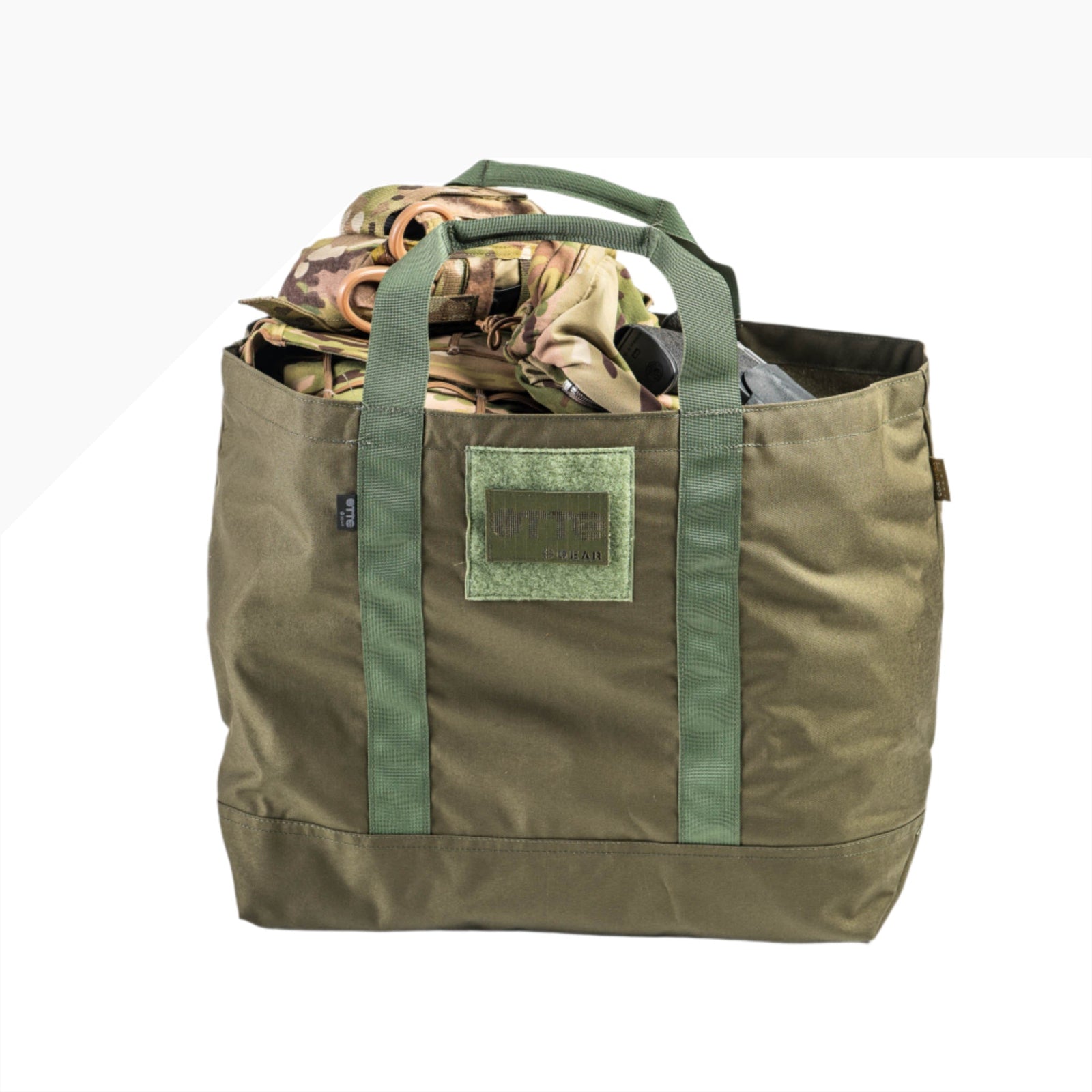 GP Outdoor Tote Bag | Tactical Tote Bag | OTTE Gear