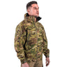 PATROL PARKA MULTICAM