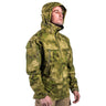 PATROL PARKA ATACS FG