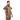 DK Hybrid Jacket Multicam 