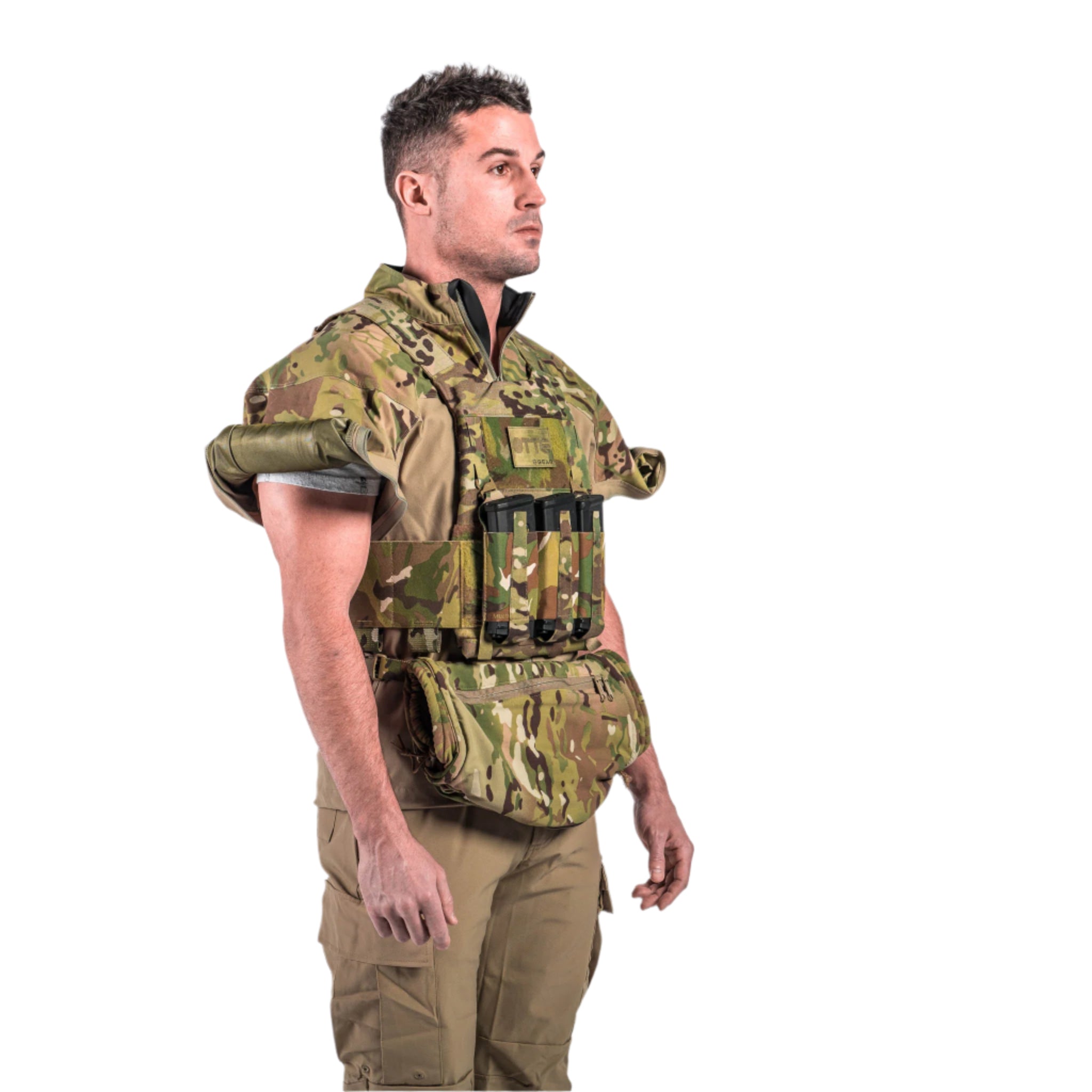 Multicam Hybrid