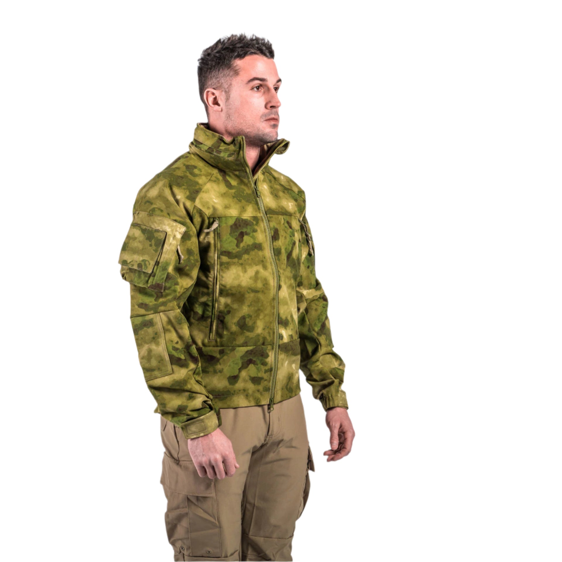 Clearance Alpine Jacket ATACS-FG
