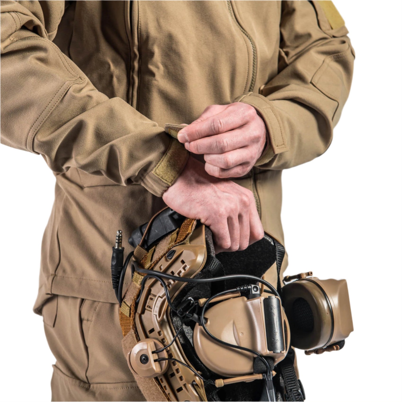 otte gear dk jacket Clearance Alpine Jacket ATACS-FG