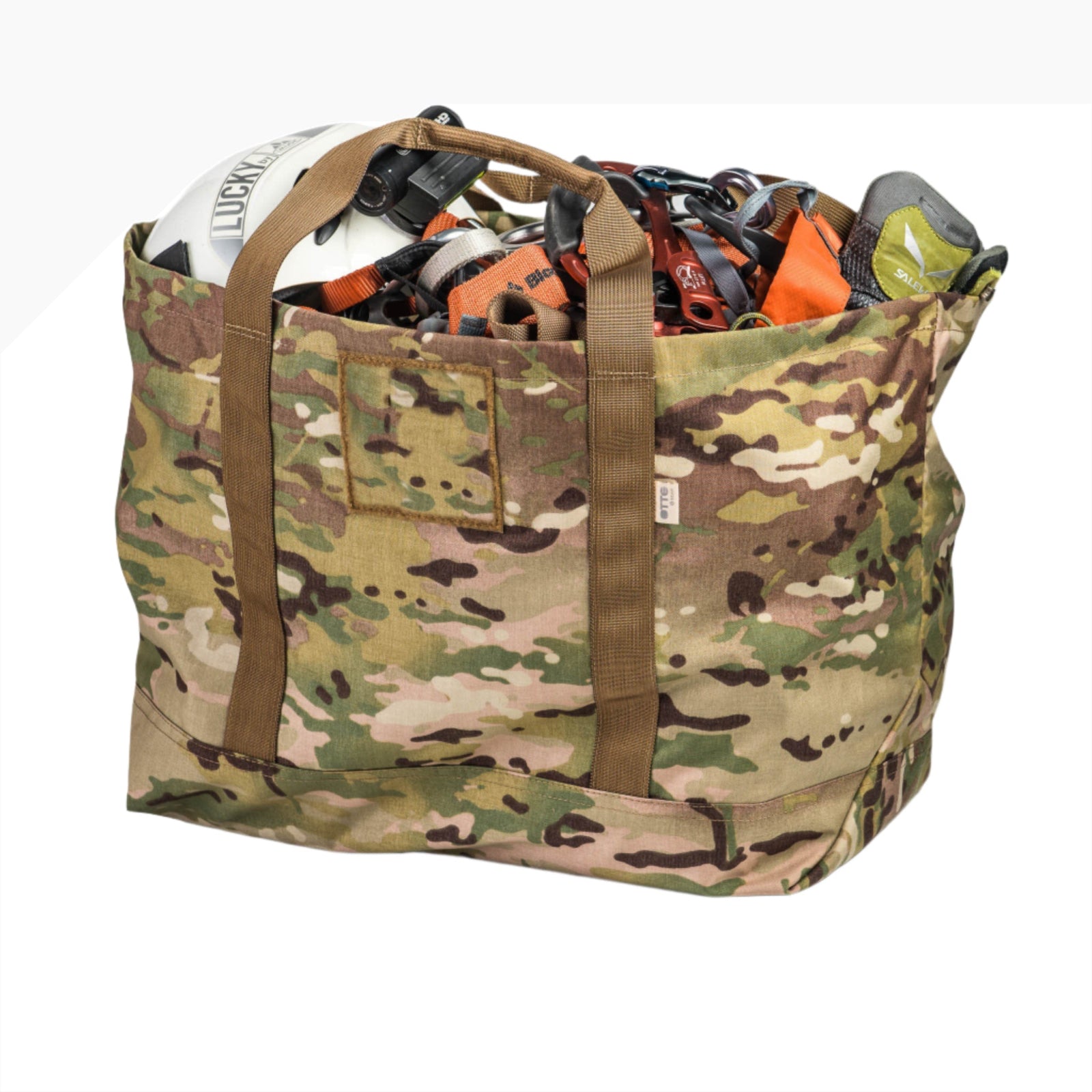 TOTE MULTICAM 