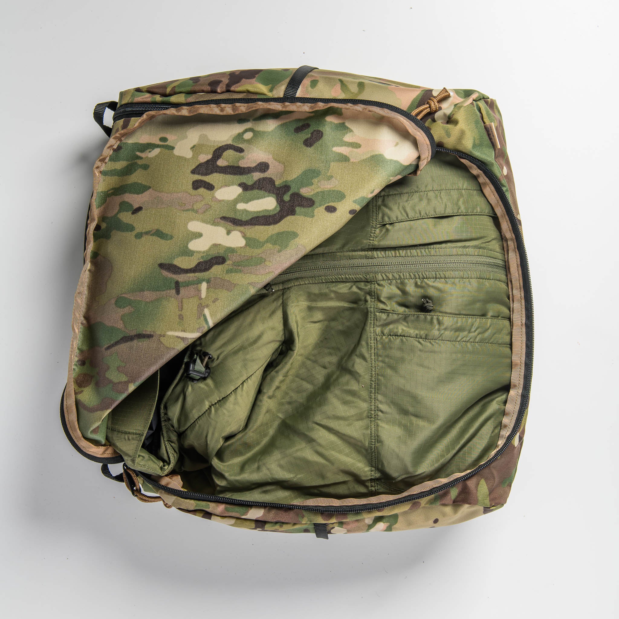 Tactical Packing Cubes 2.0